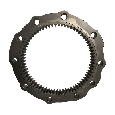 PC120-5 rotary ring gear