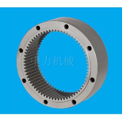 HD400-5-7 rotary ring gear