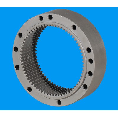 PC60-7 rotary secondary ring gear
