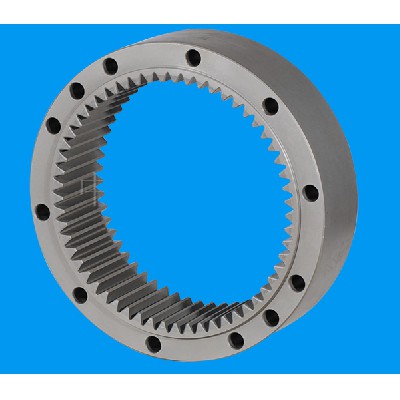 PC120-6 (mountain push) rotary ring gear