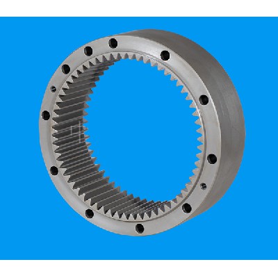 SK200-3 rotary ring gear