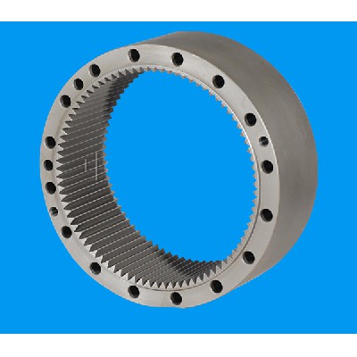 Daewoo 220-7 rotary ring gear