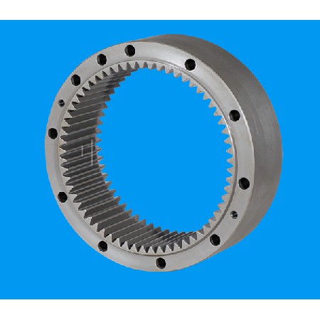 SK200-3 rotary ring gear