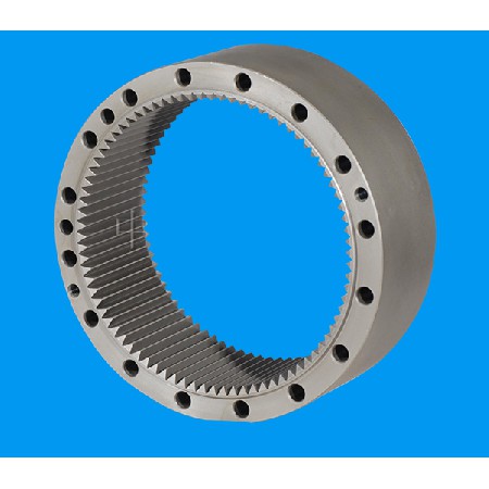 Daewoo 220-7 rotary ring gear